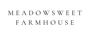 Meadowsweet Farmhouse